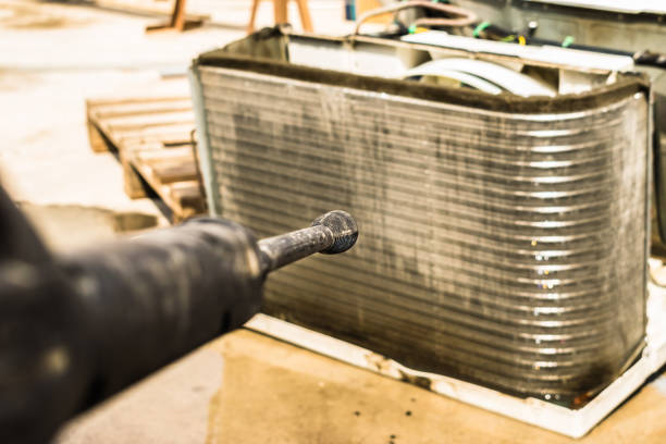 Best Emergency Air Duct Cleaning  in Union Grove, WI