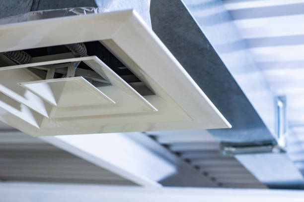 Best Emergency Air Duct Cleaning  in Union Grove, WI