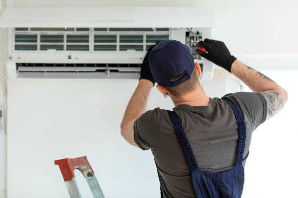 Best Air Duct Cleaning Near Me  in Union Grove, WI