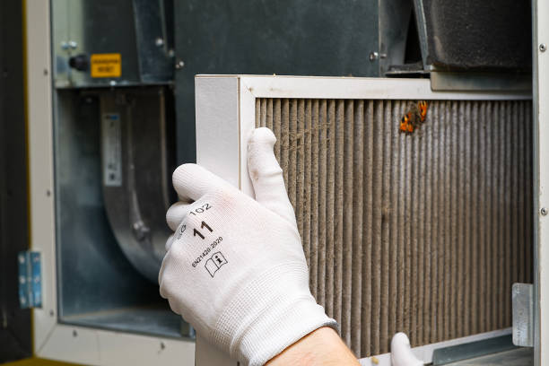 Best Best Air Duct Cleaning Near Me  in Union Grove, WI
