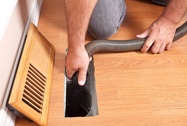 Best Air Duct Cleaning Near Me  in Union Grove, WI