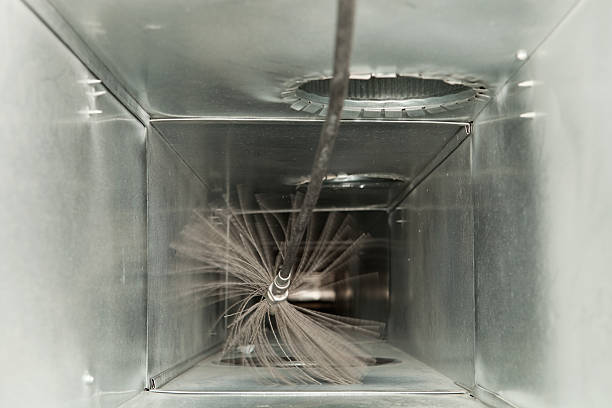 Best Best Air Duct Cleaning Company  in Union Grove, WI