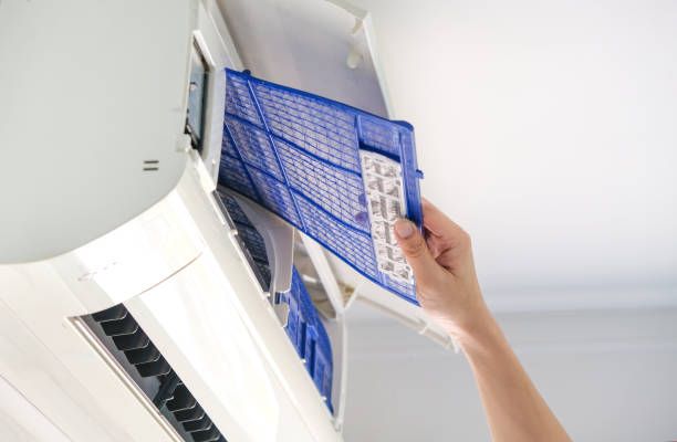 Best HVAC Air Duct Cleaning  in Union Grove, WI