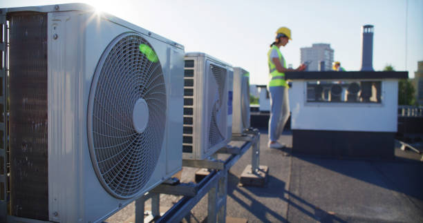 Best Professional Duct Cleaning Services  in Union Grove, WI
