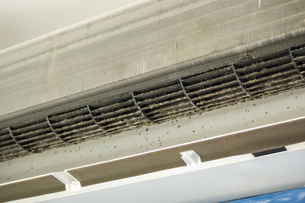 Best Commercial HVAC Duct Cleaning  in Union Grove, WI