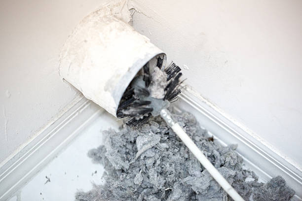 Best Ductwork Cleaning Services  in Union Grove, WI