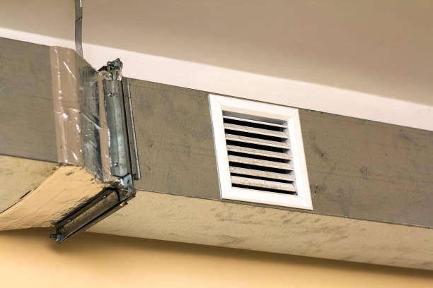 Best Air Vent Cleaning Services  in Union Grove, WI